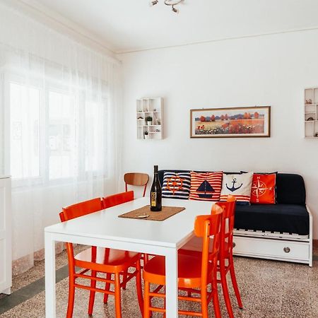 Casa Zanelli Διαμέρισμα Λινιάνο Σαμπιαντόρο Εξωτερικό φωτογραφία
