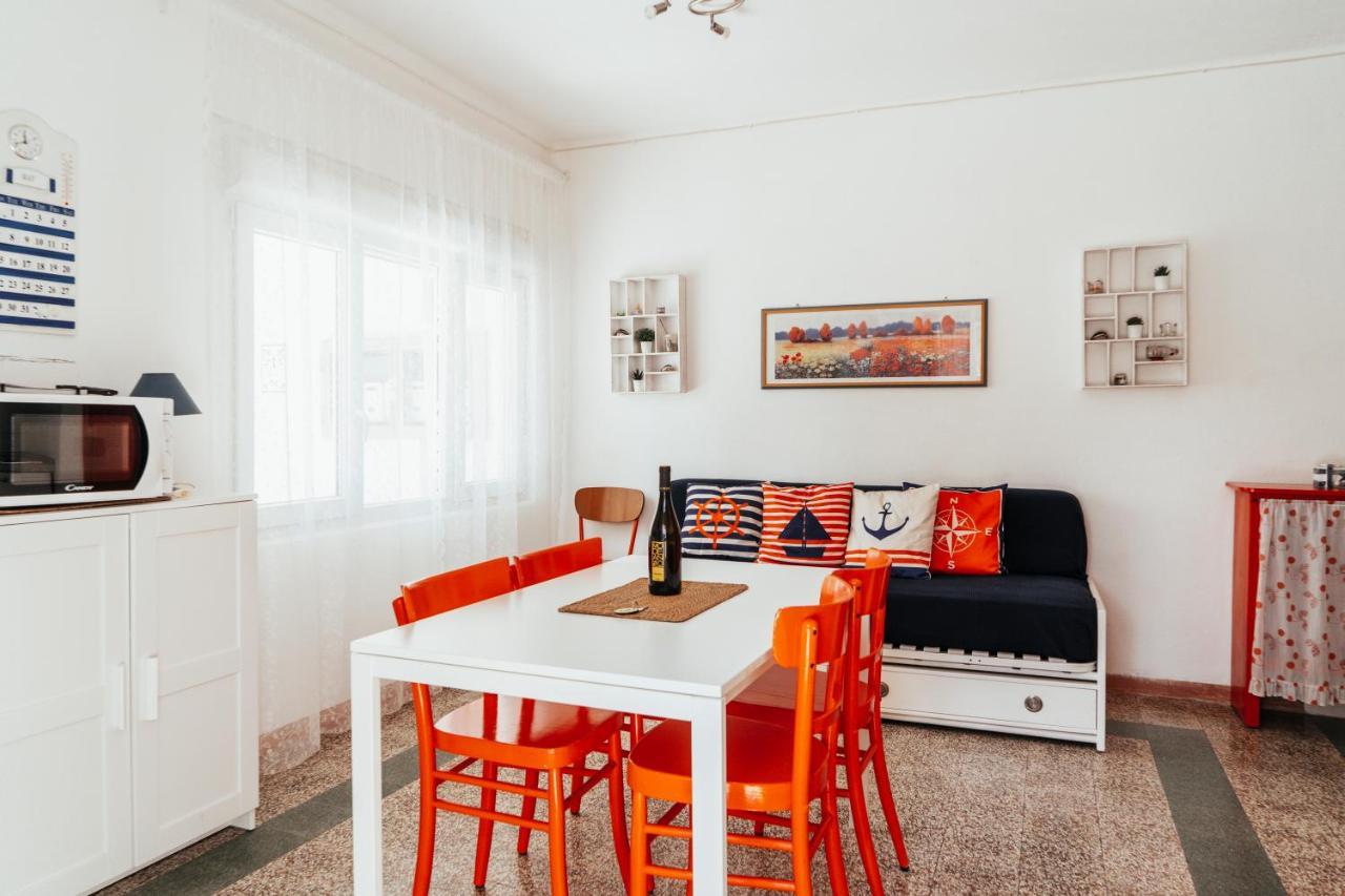 Casa Zanelli Διαμέρισμα Λινιάνο Σαμπιαντόρο Εξωτερικό φωτογραφία