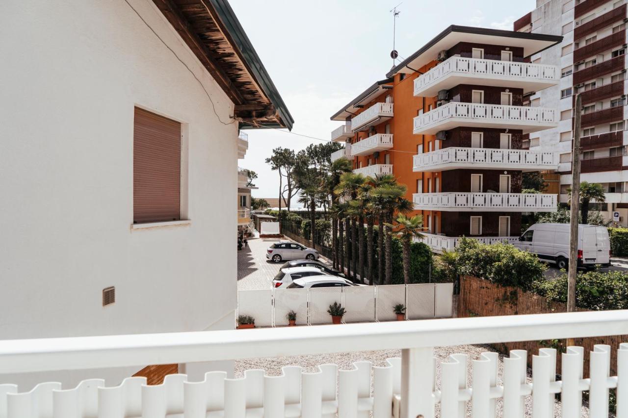 Casa Zanelli Διαμέρισμα Λινιάνο Σαμπιαντόρο Εξωτερικό φωτογραφία
