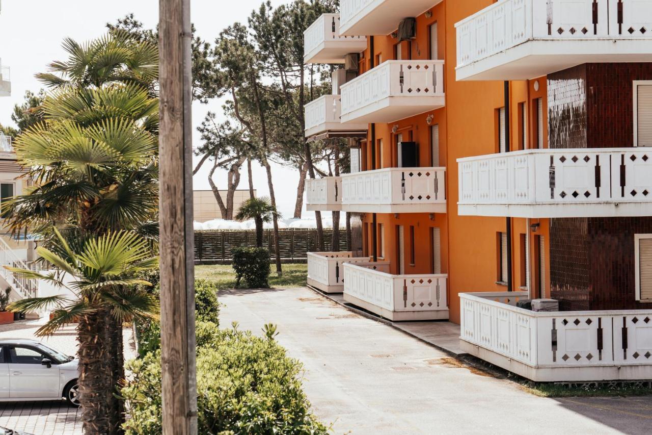 Casa Zanelli Διαμέρισμα Λινιάνο Σαμπιαντόρο Εξωτερικό φωτογραφία