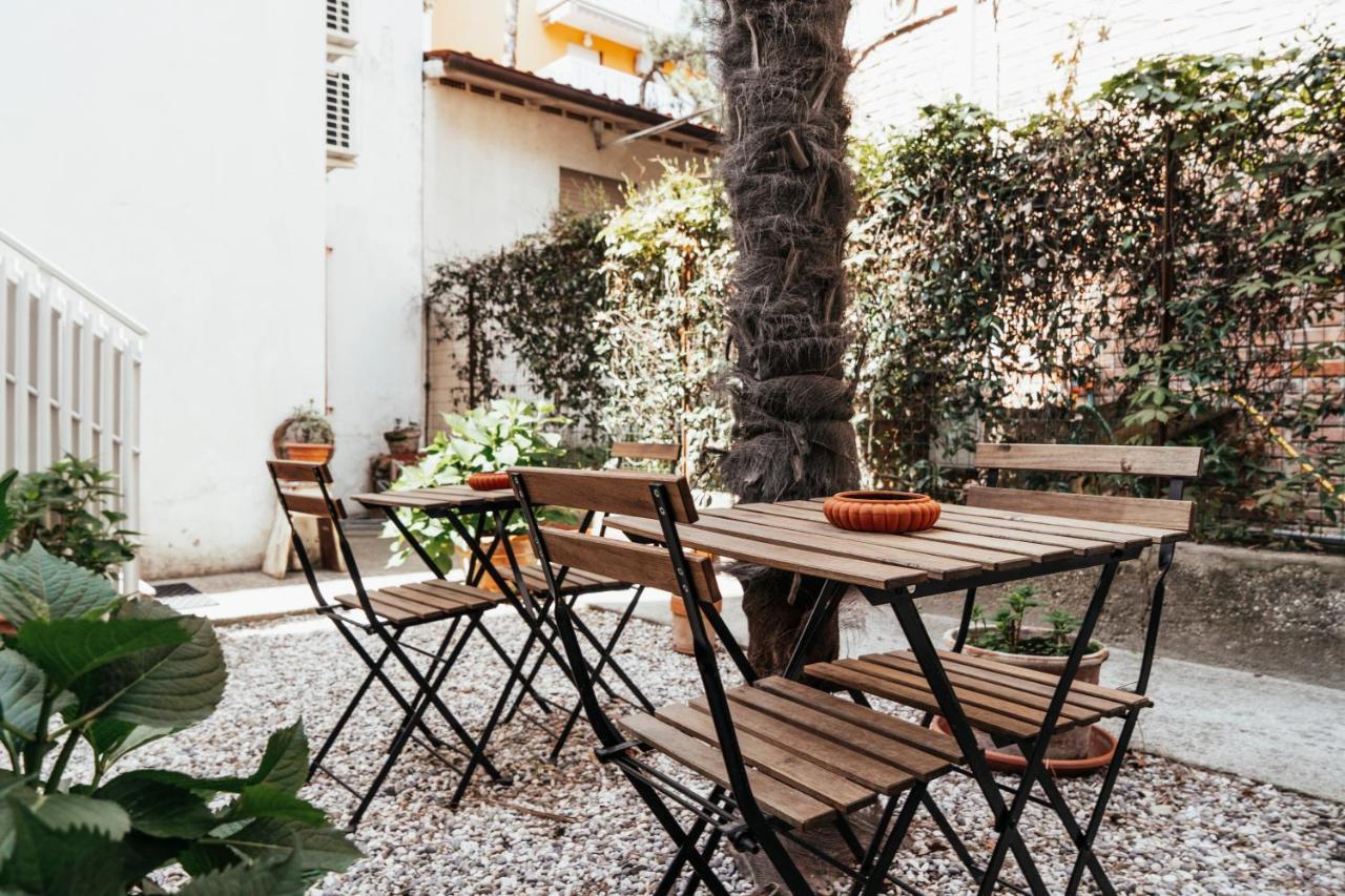 Casa Zanelli Διαμέρισμα Λινιάνο Σαμπιαντόρο Εξωτερικό φωτογραφία