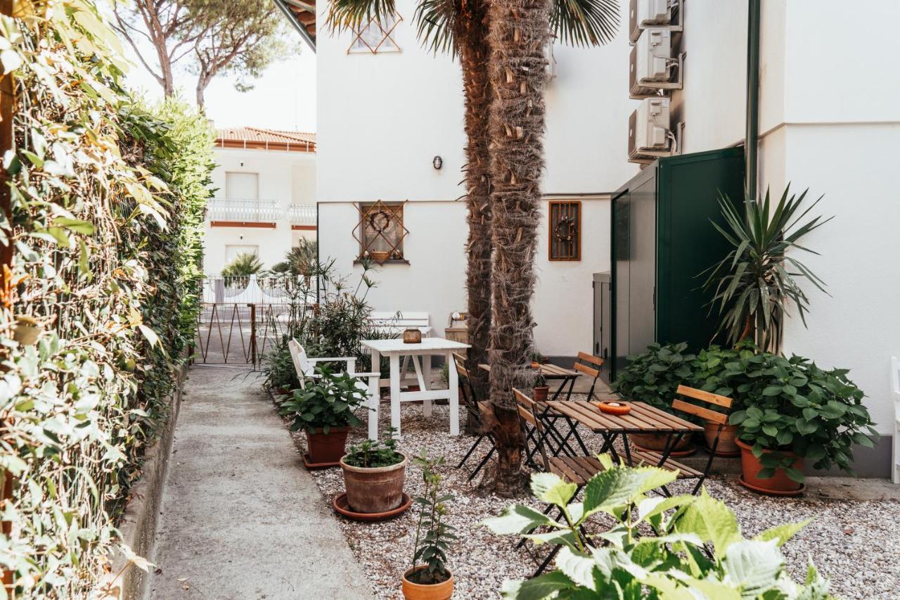 Casa Zanelli Διαμέρισμα Λινιάνο Σαμπιαντόρο Εξωτερικό φωτογραφία