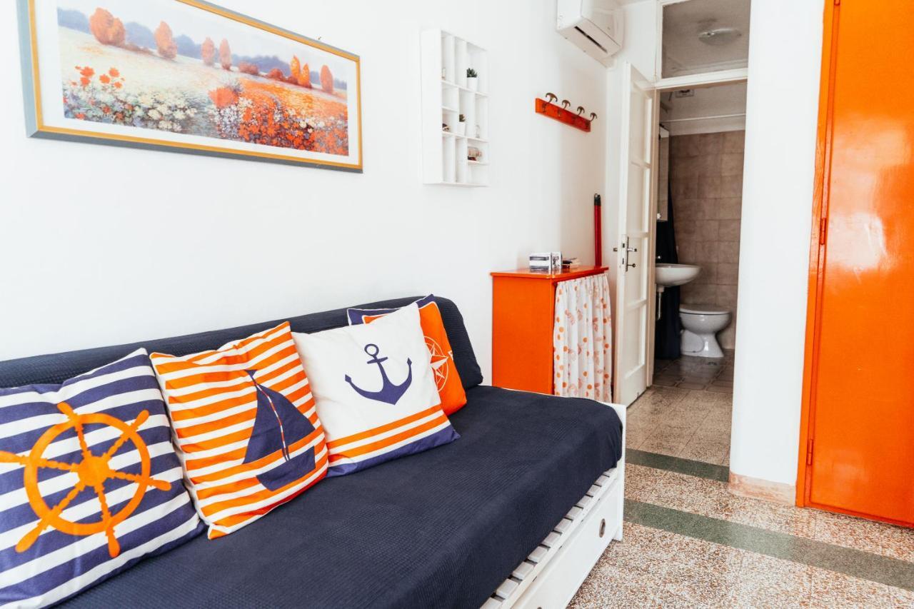 Casa Zanelli Διαμέρισμα Λινιάνο Σαμπιαντόρο Εξωτερικό φωτογραφία