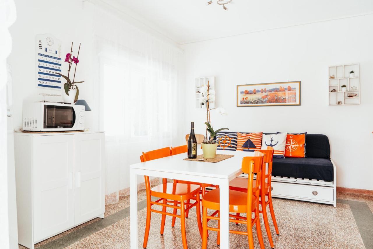 Casa Zanelli Διαμέρισμα Λινιάνο Σαμπιαντόρο Εξωτερικό φωτογραφία