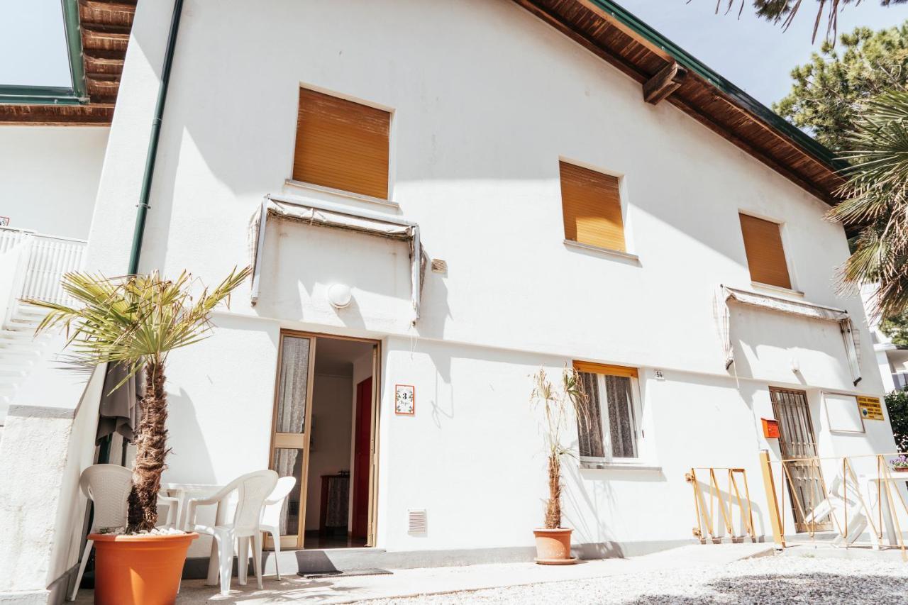 Casa Zanelli Διαμέρισμα Λινιάνο Σαμπιαντόρο Εξωτερικό φωτογραφία