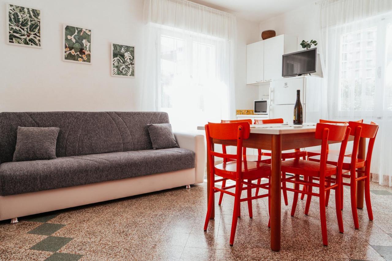 Casa Zanelli Διαμέρισμα Λινιάνο Σαμπιαντόρο Εξωτερικό φωτογραφία