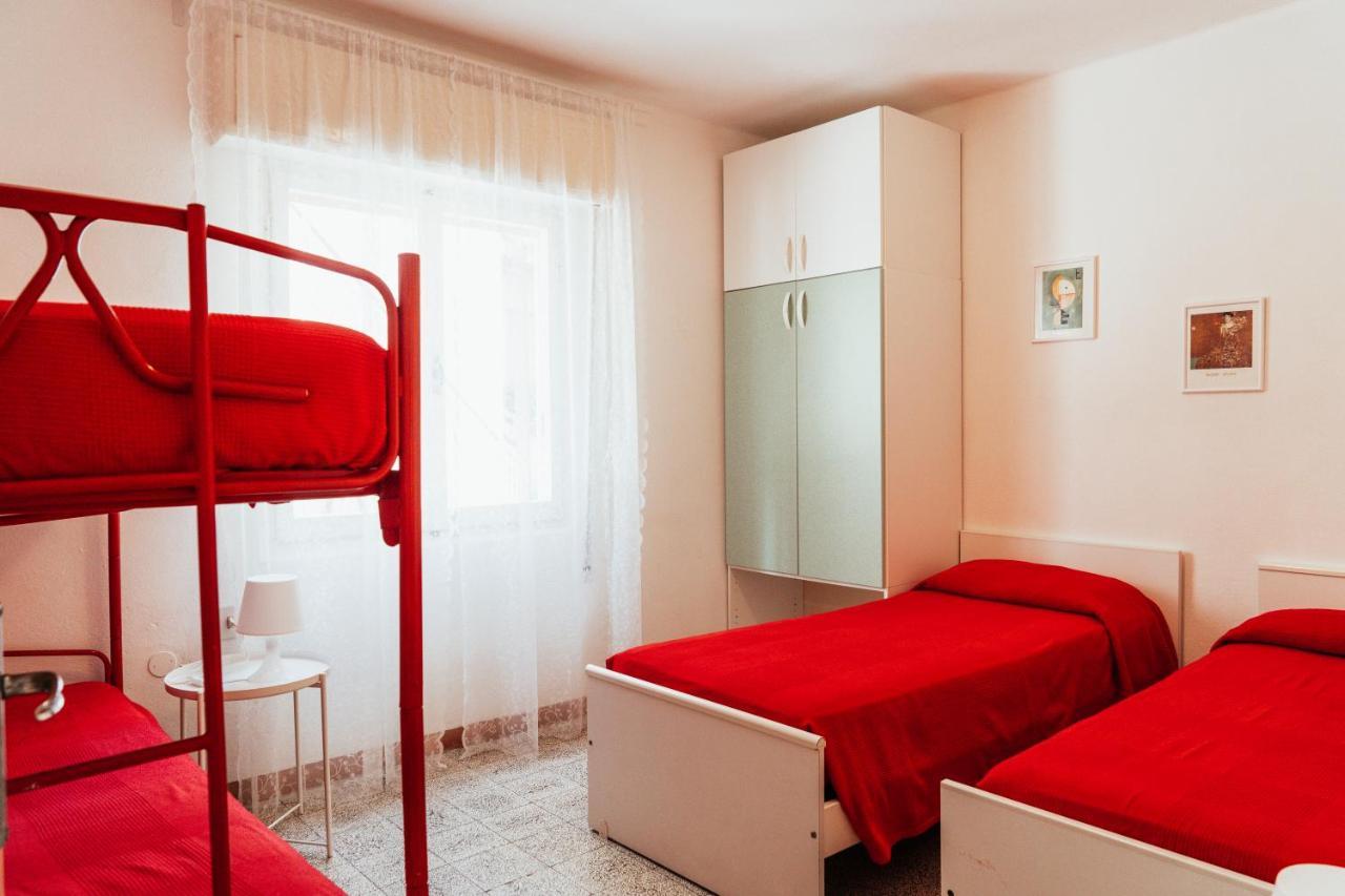 Casa Zanelli Διαμέρισμα Λινιάνο Σαμπιαντόρο Εξωτερικό φωτογραφία