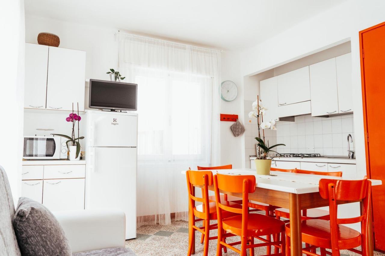 Casa Zanelli Διαμέρισμα Λινιάνο Σαμπιαντόρο Εξωτερικό φωτογραφία