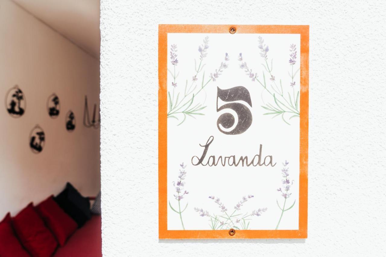 Casa Zanelli Διαμέρισμα Λινιάνο Σαμπιαντόρο Εξωτερικό φωτογραφία