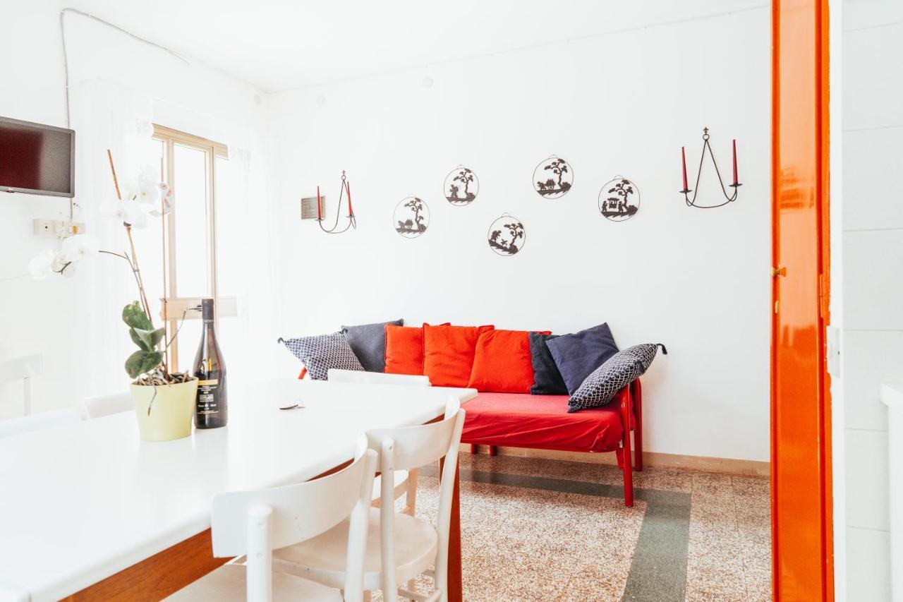 Casa Zanelli Διαμέρισμα Λινιάνο Σαμπιαντόρο Εξωτερικό φωτογραφία