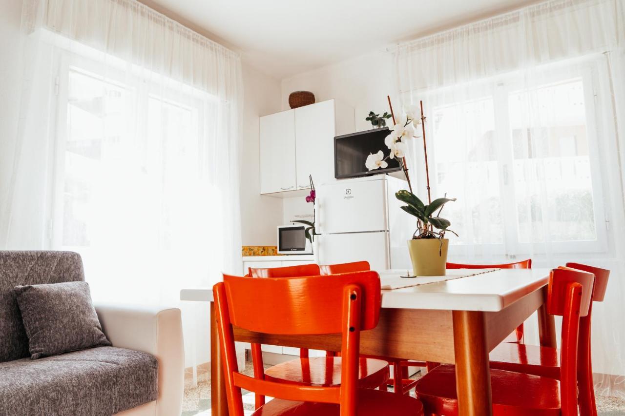Casa Zanelli Διαμέρισμα Λινιάνο Σαμπιαντόρο Εξωτερικό φωτογραφία