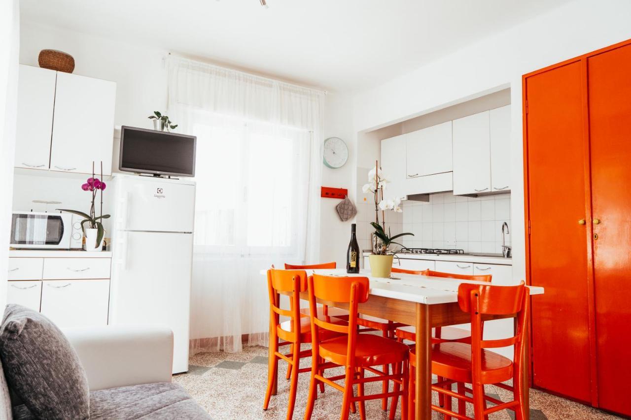 Casa Zanelli Διαμέρισμα Λινιάνο Σαμπιαντόρο Εξωτερικό φωτογραφία