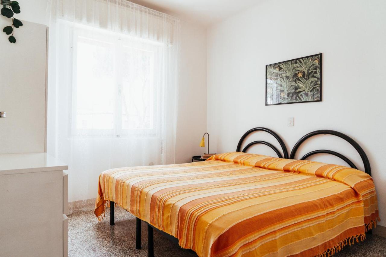 Casa Zanelli Διαμέρισμα Λινιάνο Σαμπιαντόρο Εξωτερικό φωτογραφία
