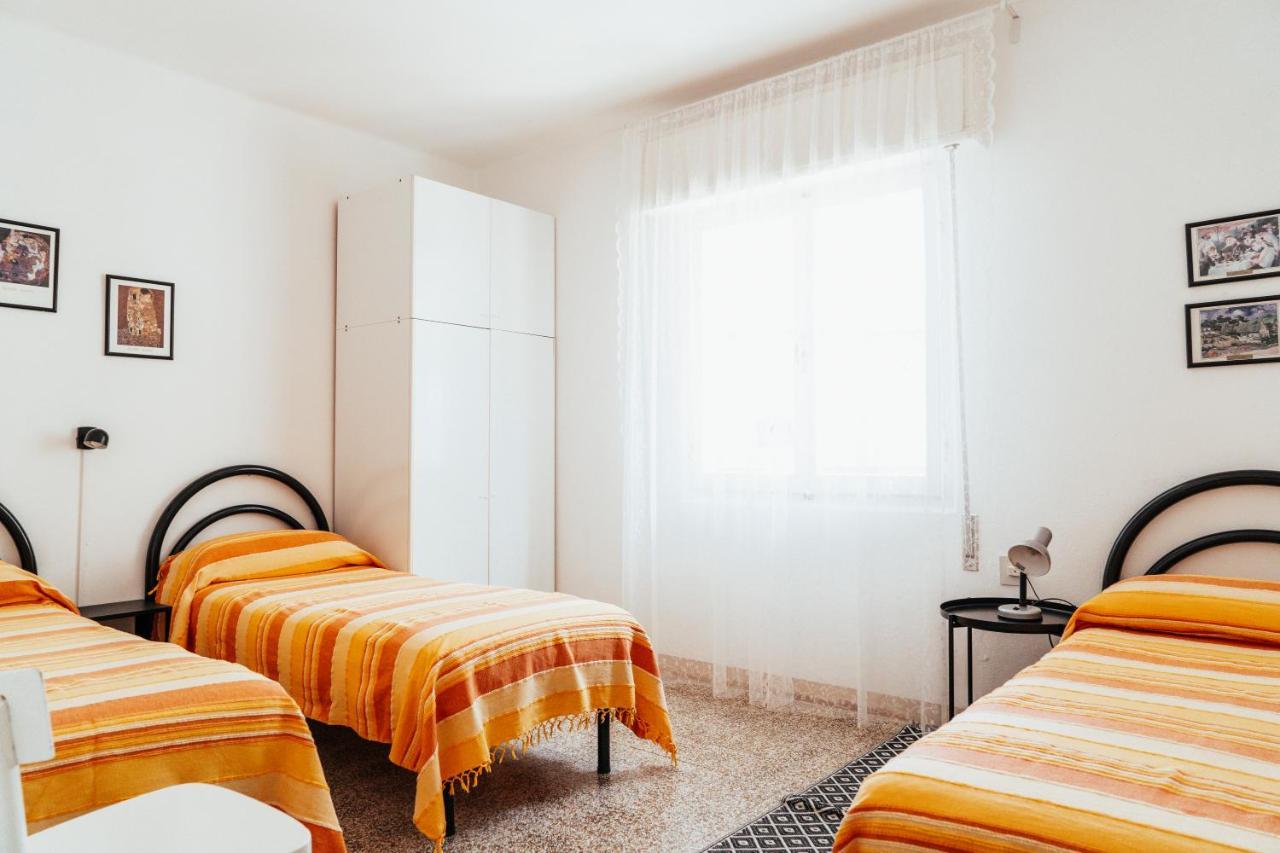Casa Zanelli Διαμέρισμα Λινιάνο Σαμπιαντόρο Εξωτερικό φωτογραφία