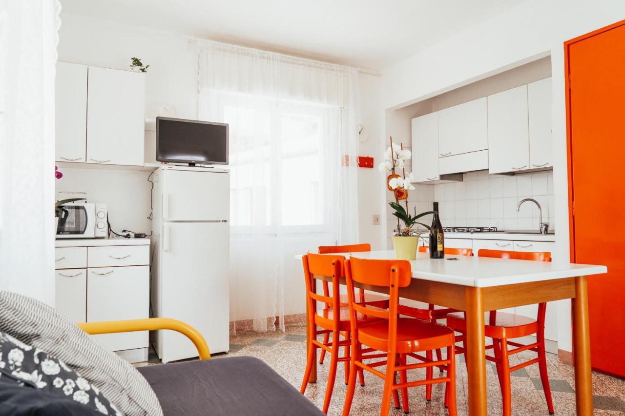 Casa Zanelli Διαμέρισμα Λινιάνο Σαμπιαντόρο Εξωτερικό φωτογραφία