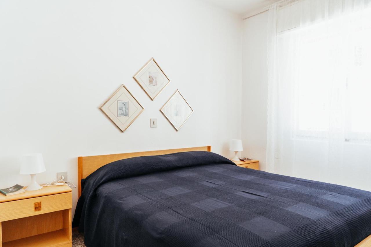 Casa Zanelli Διαμέρισμα Λινιάνο Σαμπιαντόρο Εξωτερικό φωτογραφία