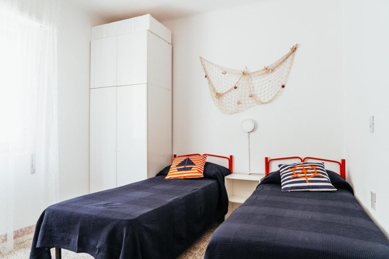 Casa Zanelli Διαμέρισμα Λινιάνο Σαμπιαντόρο Εξωτερικό φωτογραφία
