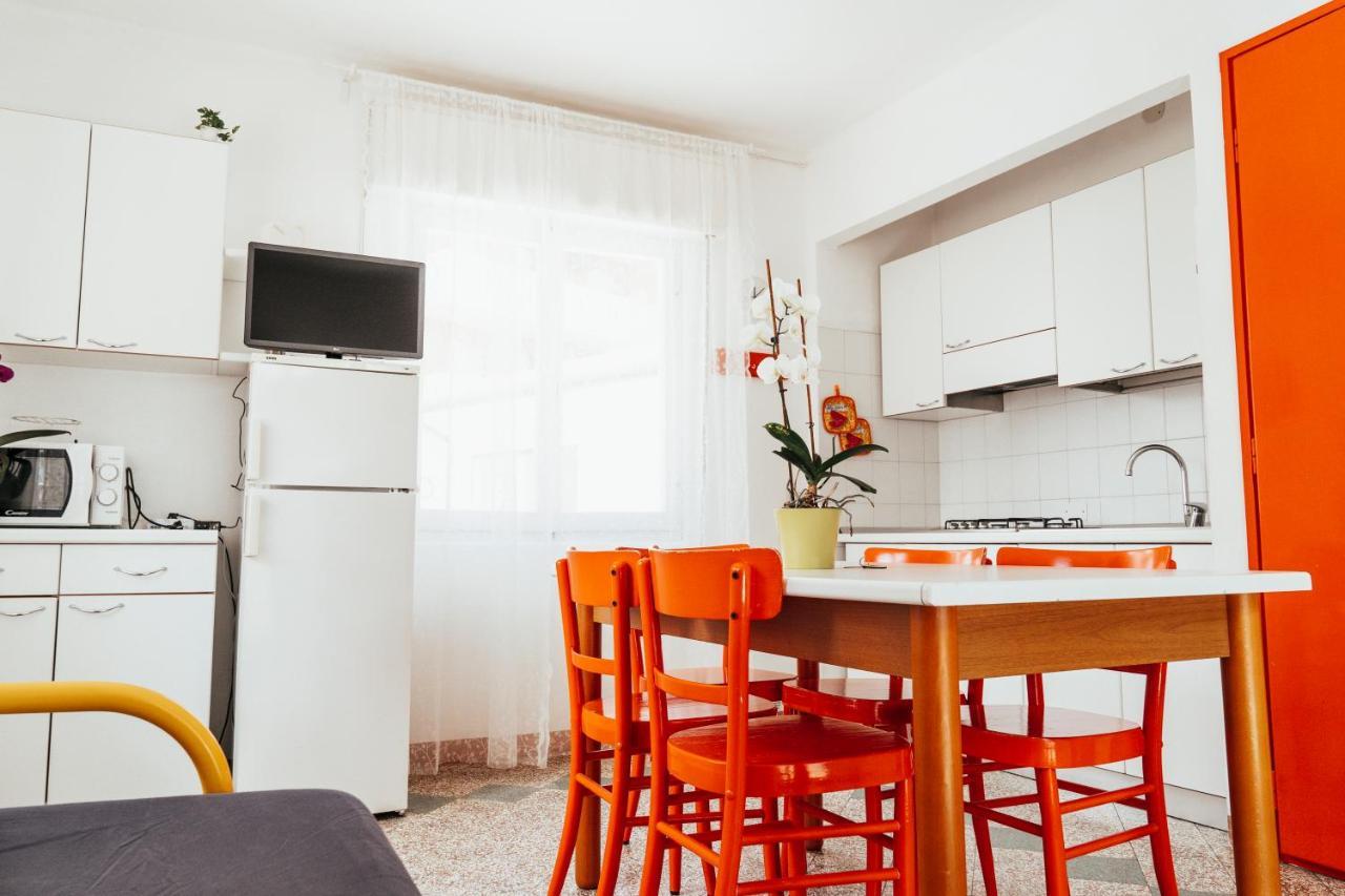 Casa Zanelli Διαμέρισμα Λινιάνο Σαμπιαντόρο Εξωτερικό φωτογραφία