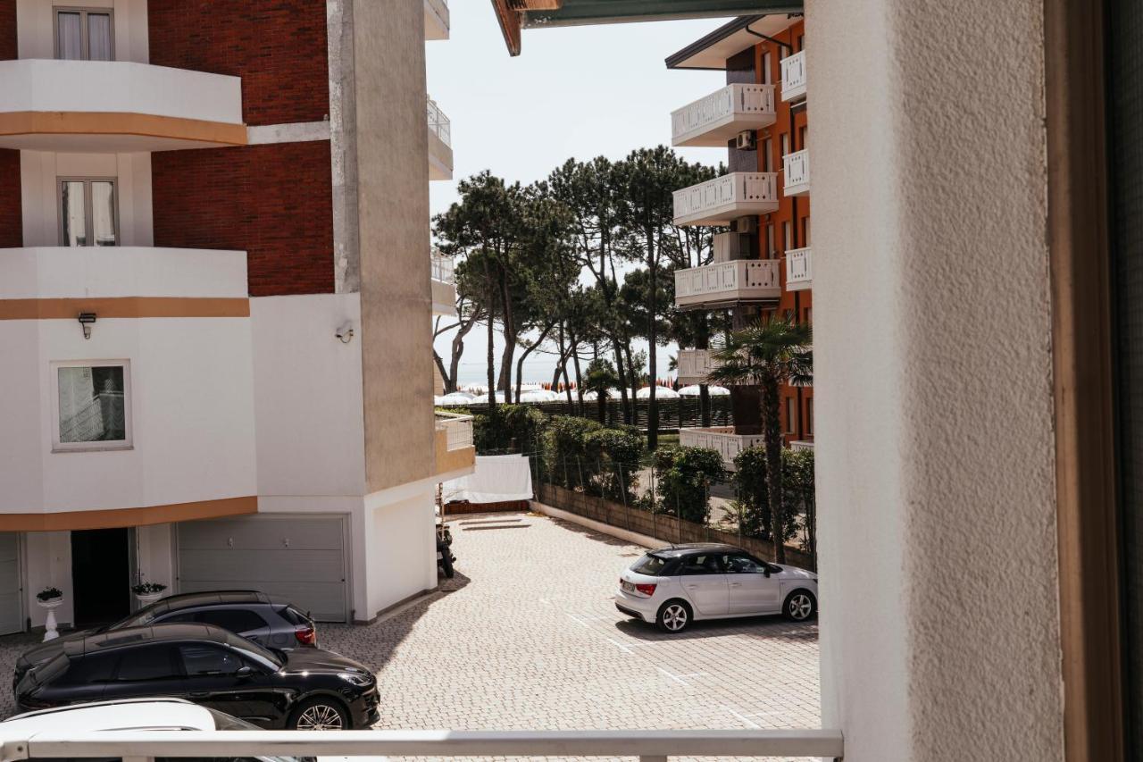 Casa Zanelli Διαμέρισμα Λινιάνο Σαμπιαντόρο Εξωτερικό φωτογραφία