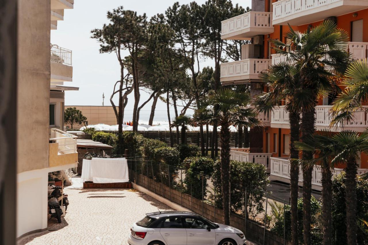Casa Zanelli Διαμέρισμα Λινιάνο Σαμπιαντόρο Εξωτερικό φωτογραφία