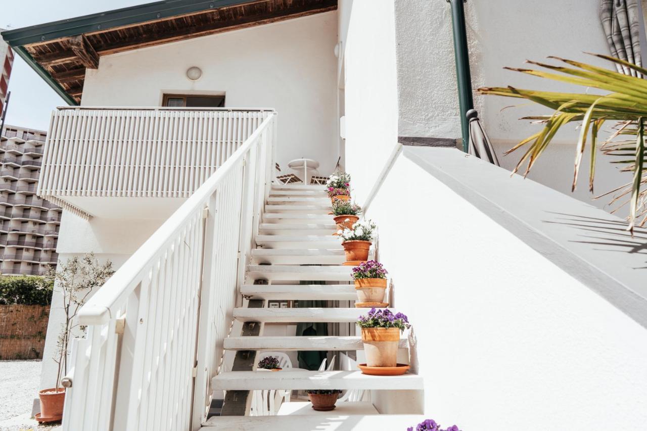 Casa Zanelli Διαμέρισμα Λινιάνο Σαμπιαντόρο Εξωτερικό φωτογραφία