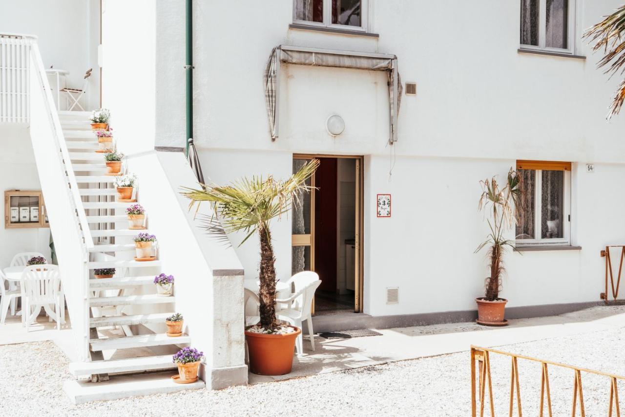Casa Zanelli Διαμέρισμα Λινιάνο Σαμπιαντόρο Εξωτερικό φωτογραφία