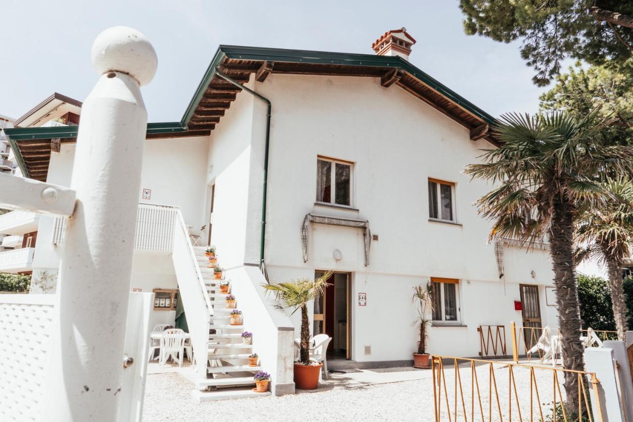 Casa Zanelli Διαμέρισμα Λινιάνο Σαμπιαντόρο Εξωτερικό φωτογραφία