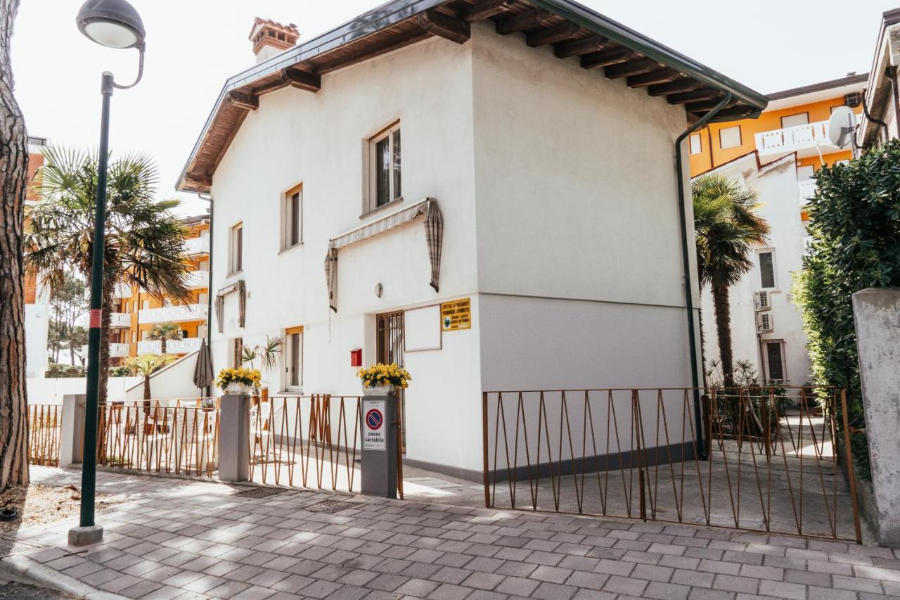 Casa Zanelli Διαμέρισμα Λινιάνο Σαμπιαντόρο Εξωτερικό φωτογραφία