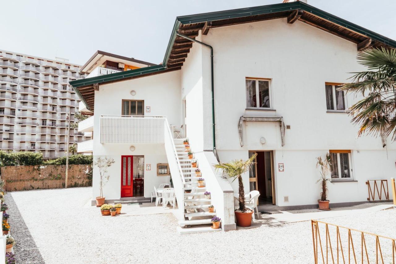 Casa Zanelli Διαμέρισμα Λινιάνο Σαμπιαντόρο Εξωτερικό φωτογραφία