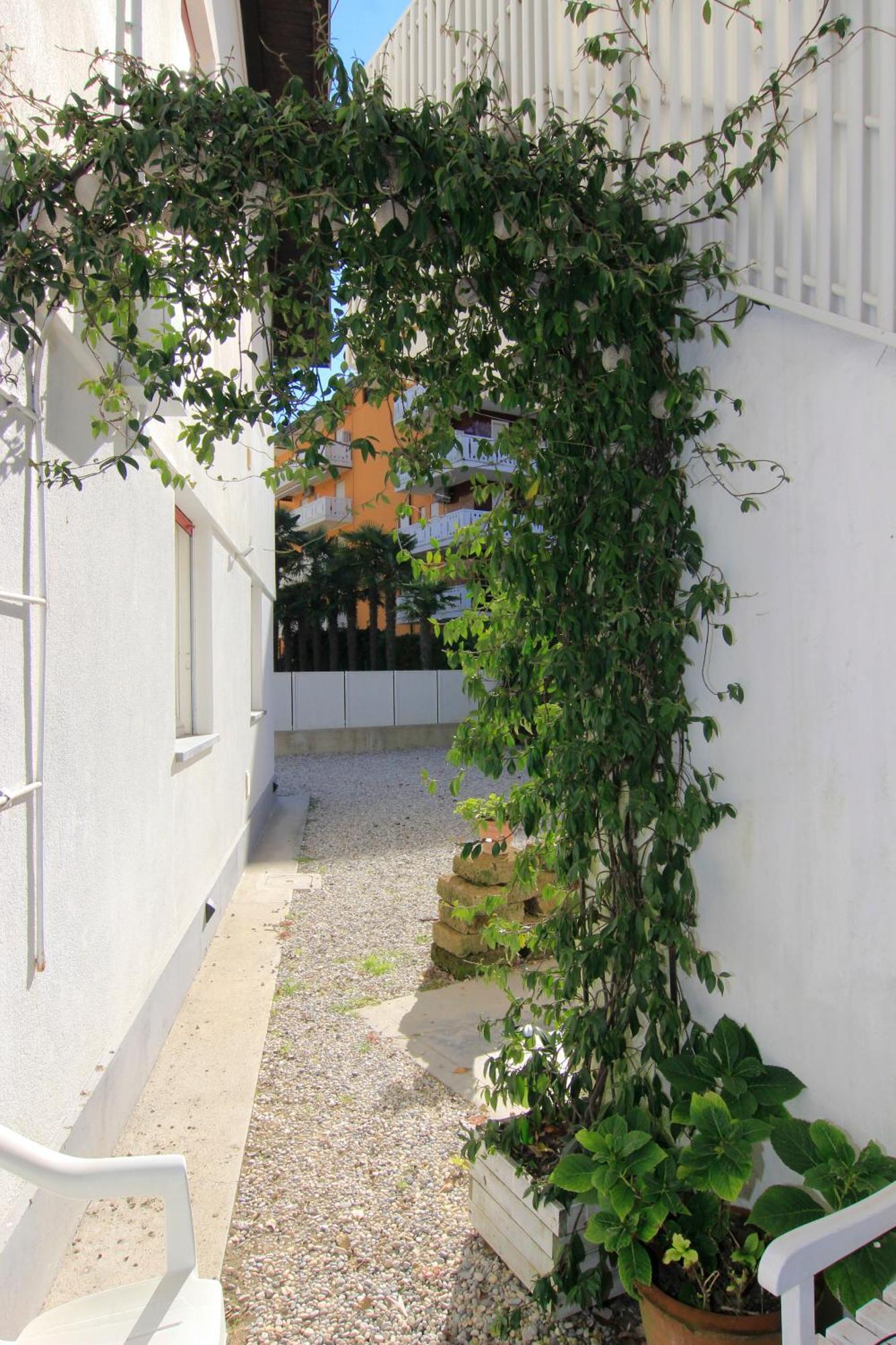 Casa Zanelli Διαμέρισμα Λινιάνο Σαμπιαντόρο Εξωτερικό φωτογραφία