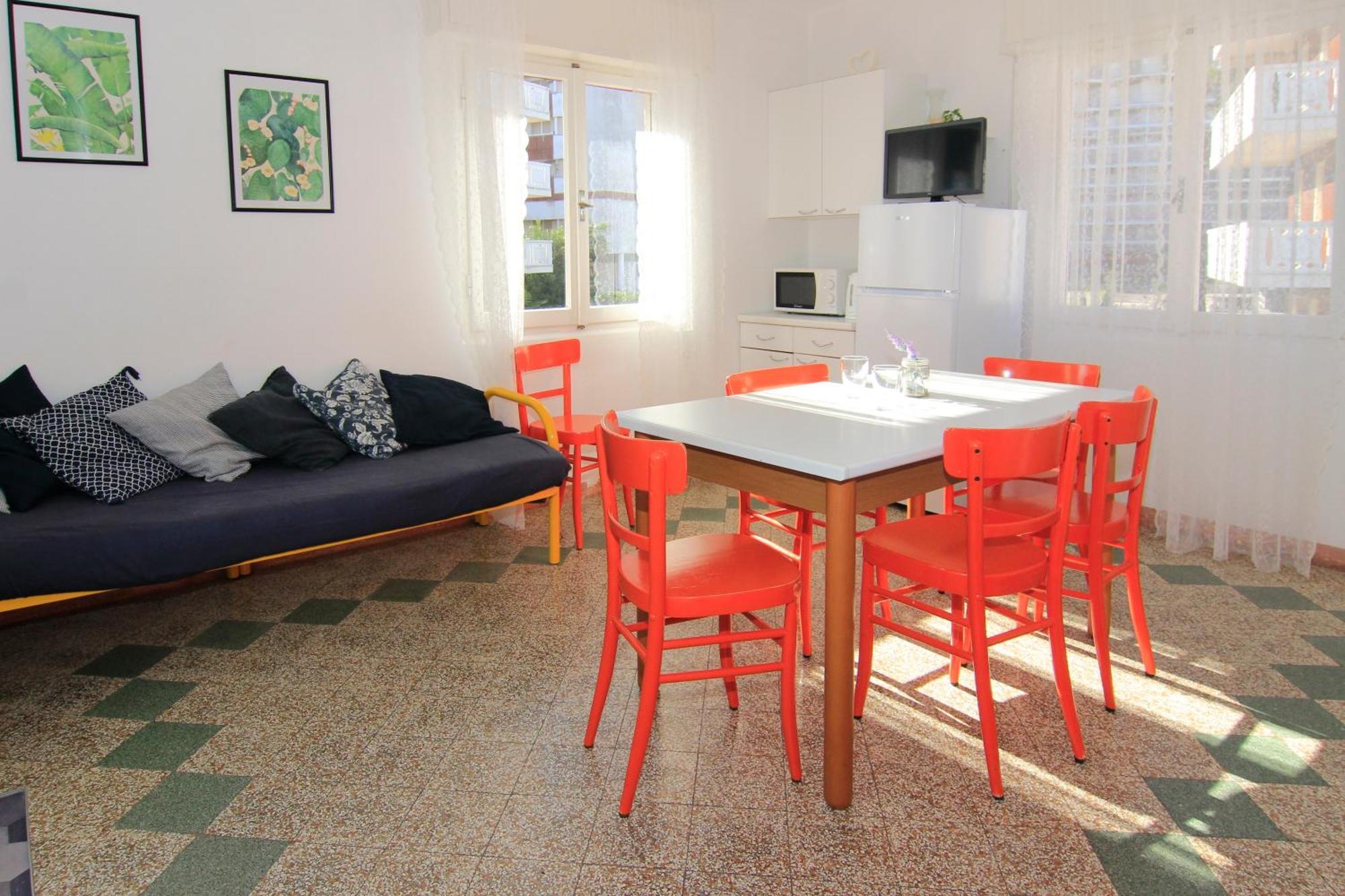 Casa Zanelli Διαμέρισμα Λινιάνο Σαμπιαντόρο Εξωτερικό φωτογραφία