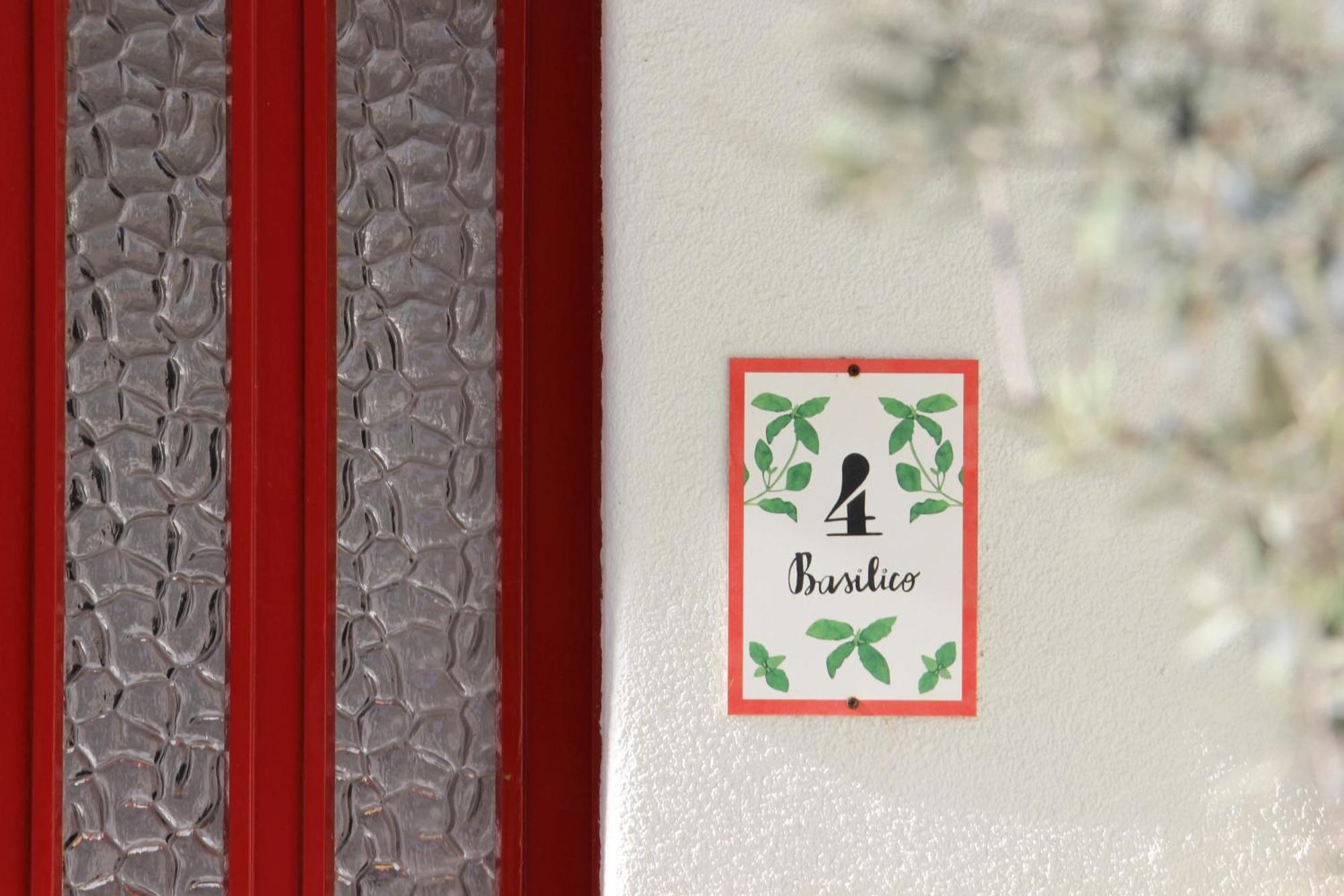 Casa Zanelli Διαμέρισμα Λινιάνο Σαμπιαντόρο Εξωτερικό φωτογραφία
