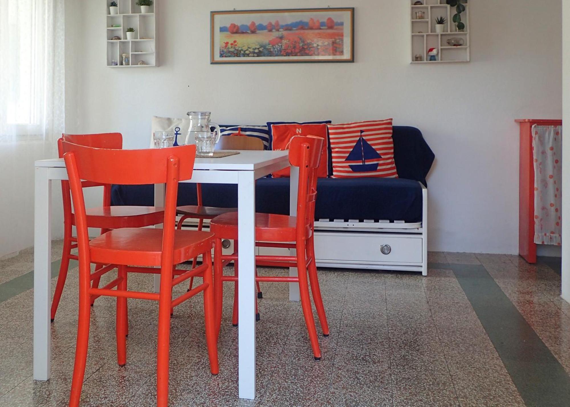 Casa Zanelli Διαμέρισμα Λινιάνο Σαμπιαντόρο Εξωτερικό φωτογραφία