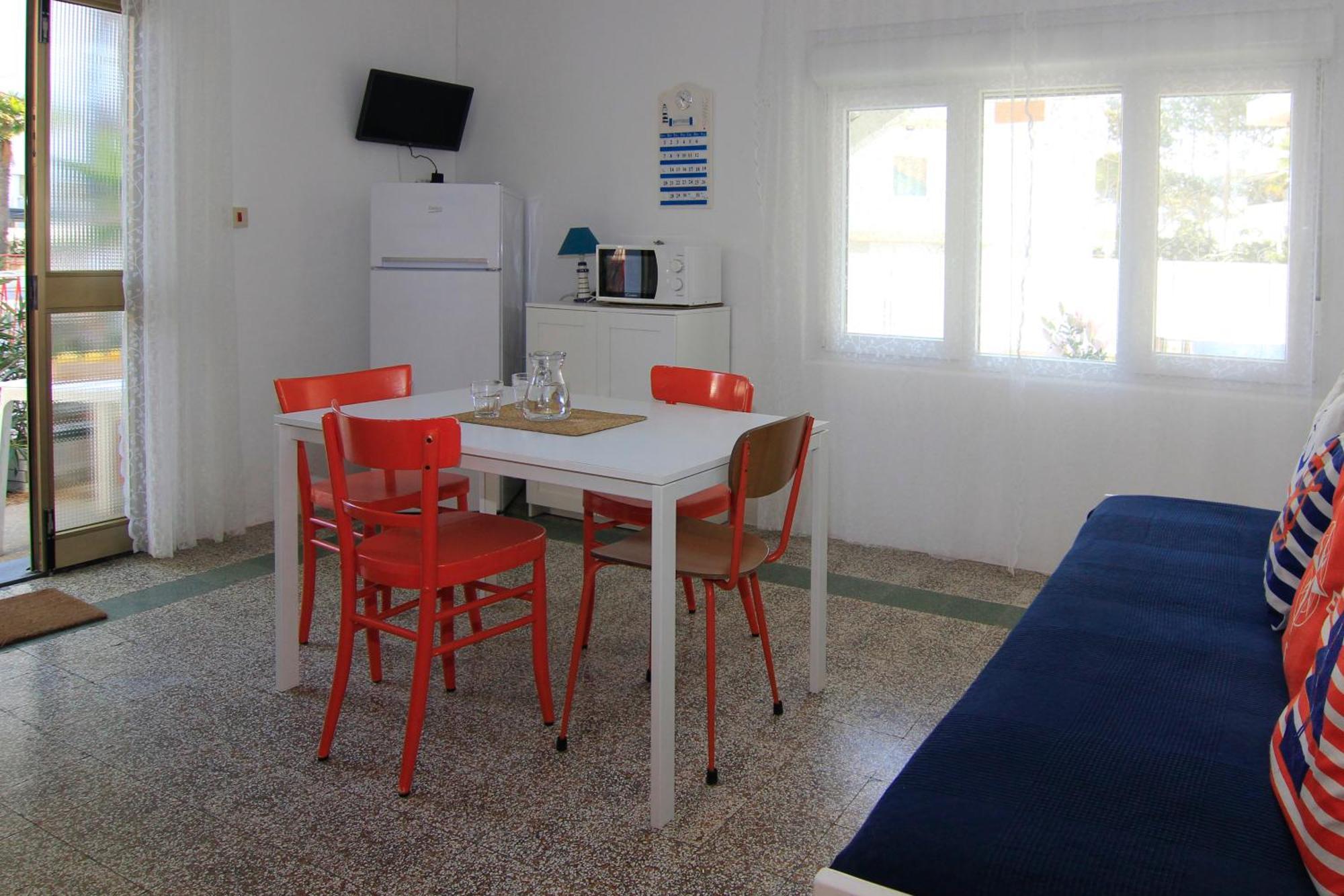 Casa Zanelli Διαμέρισμα Λινιάνο Σαμπιαντόρο Εξωτερικό φωτογραφία